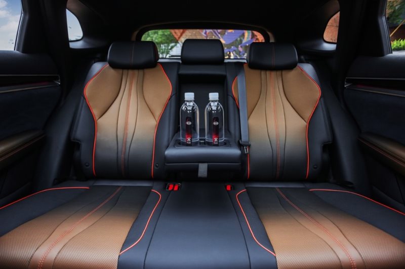 年度最值得关注的SUV——比亚迪宋PLUS，预售价11.88万元——14.68万元