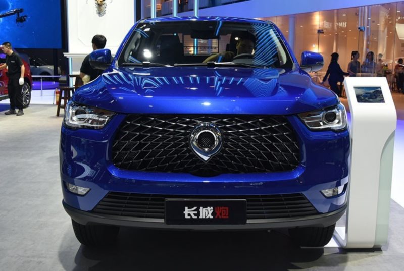 13万预算能买到什么品质皮卡？看这三款就够了