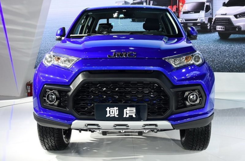 13万预算能买到什么品质皮卡？看这三款就够了