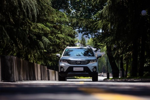 7万级SUV 最抵还是T