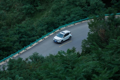 7万级SUV 最抵还是T