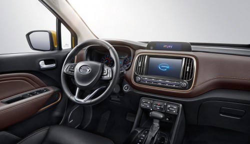 7万级SUV 最抵还是T