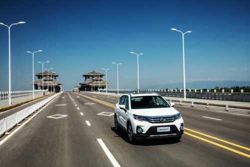 7万级SUV 最抵还是T