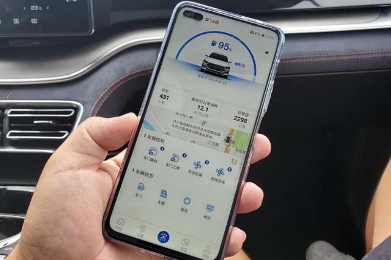 动力更要PLUS 宋PLUS燃油版动态试驾开启