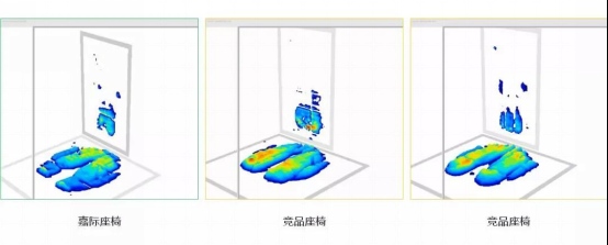 中国人专属的座椅舒适 我们想要的它更懂