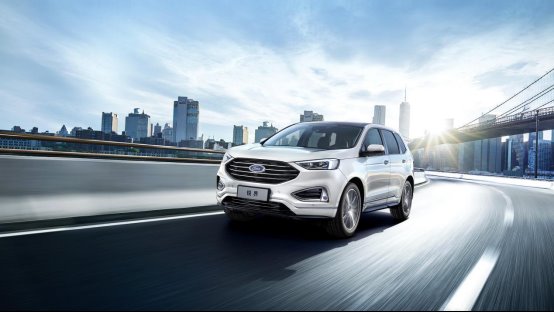 家用能爽 坐进去有惊喜 25万以内大五座SUV“真香”