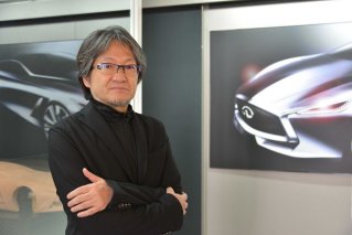 日产汽车助力中国本土汽车设计人才培养