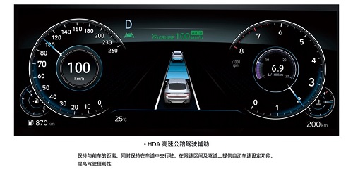 HSMART+战略加持 第十代索纳塔实力征战贵州进界之旅