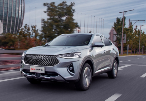 “Z世代”当道 自主轿跑SUV“双强”再次迎来巅峰对决