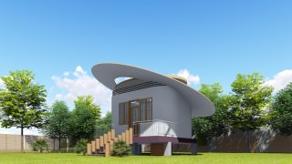 BellTower团队设计作品“开源社区”斩获2020 LEXUS雷克萨斯全球设计大奖最高奖桂冠