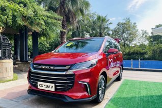 5种座椅布局、2800mm轴距 上汽MAXUS 2021款G50值得买吗？
