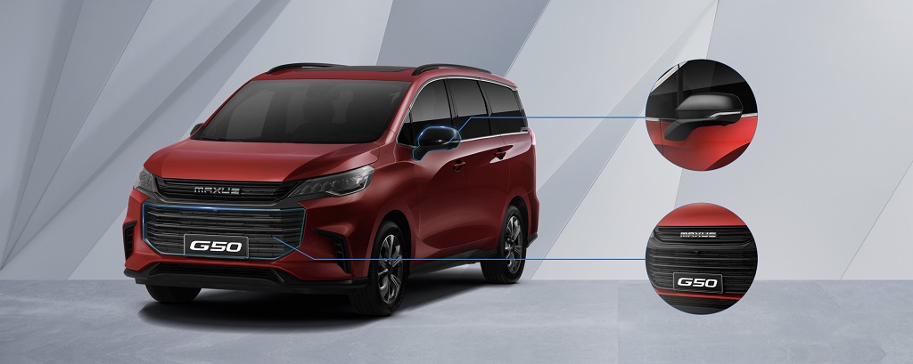 5种座椅布局、2800mm轴距 上汽MAXUS 2021款G50值得买吗？ 