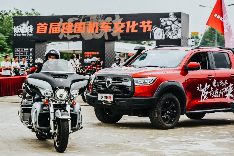 捷报！长城汽车8月销售近9万辆 同比增长27%环比增长14%