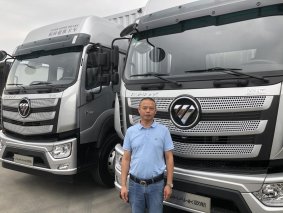 风越劲 更驰骋 欧航“专业”属性助力成都劲驰赢战成都市场