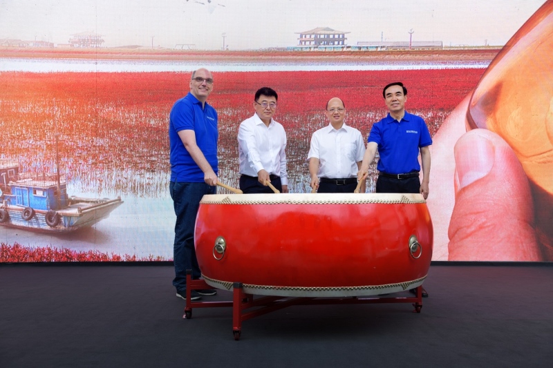 2020“BMW中国文化之旅”辽宁探访活动正式开启
