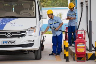“氢”新出行共享环保未来 上汽大通MAXUS EUNIQ 7即将首度亮相