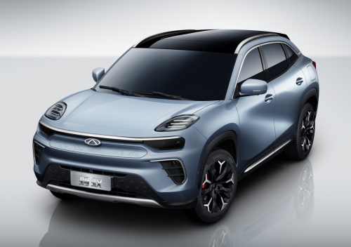 同为续航500km+纯电SUV 蚂蚁和威马EX5-Z该怎么选？