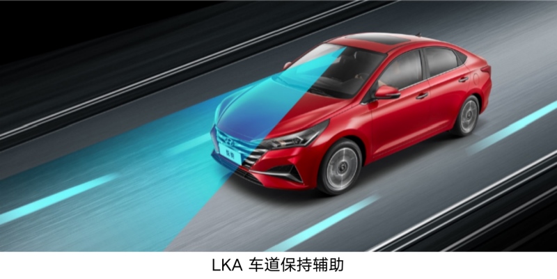 双星闪耀 新一代悦纳&全新瑞纳秒杀同级