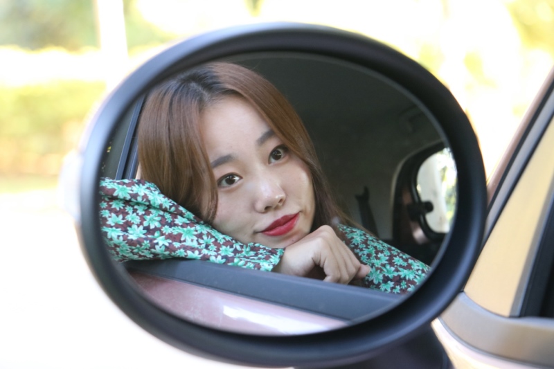 “小身材有大肚量”谁能不爱