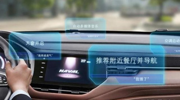 票房近400亿?2021款哈弗F7/F7x这次“玩大了”