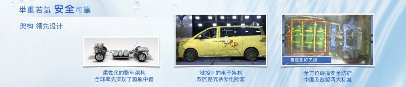 上汽大通MAXUS EUNIQ 7今日全球首发!