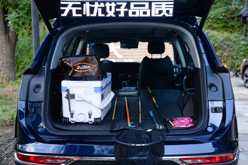 售价8.99万元-13.59万元 “影院级大SUV”全新一代捷途X90上市
