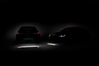 宝马将携BMW M和BMW i多款重磅车型亮相2020年北京车展