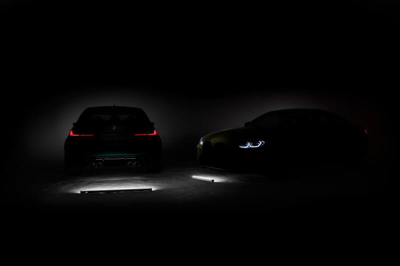宝马将携BMW M和BMW i多款重磅车型亮相2020年北京车展