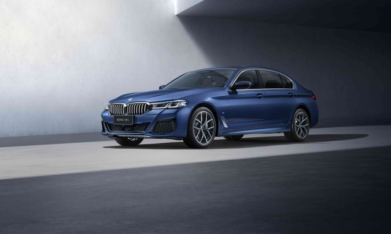 宝马将携BMW M和BMW i多款重磅车型亮相2020年北京车展