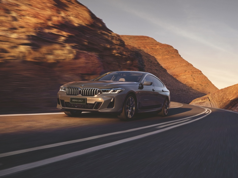 宝马将携BMW M和BMW i多款重磅车型亮相2020年北京车展