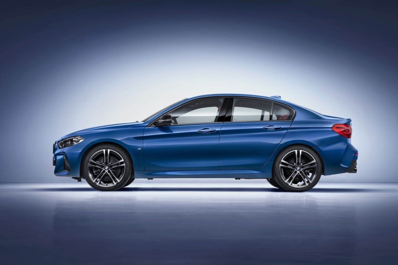 宝马将携BMW M和BMW i多款重磅车型亮相2020年北京车展