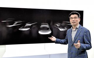 加速转型 起亚汽车致力于成为电动汽车领军品牌