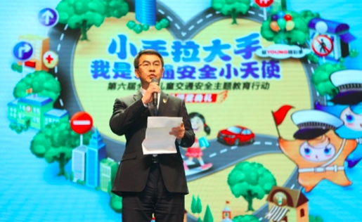 不偏科的优等生 一汽丰田的安全品质领先市场