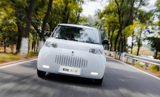 讲述中国好故事 欧拉携手《我和我的家乡》亮相英雄城市
