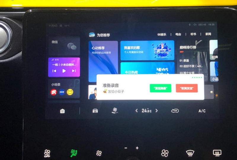 哈弗F5一出手,出游拥堵不再有