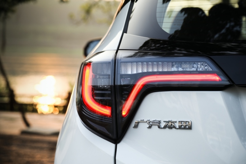 纯电丰收季!全新升级的广汽Honda VE-1即将来袭