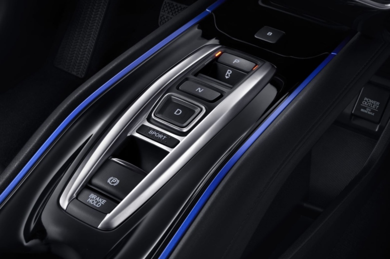 纯电丰收季!全新升级的广汽Honda VE-1即将来袭