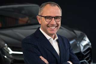 兰博基尼主席兼首席执行官Stefano Domenicali先生将履新