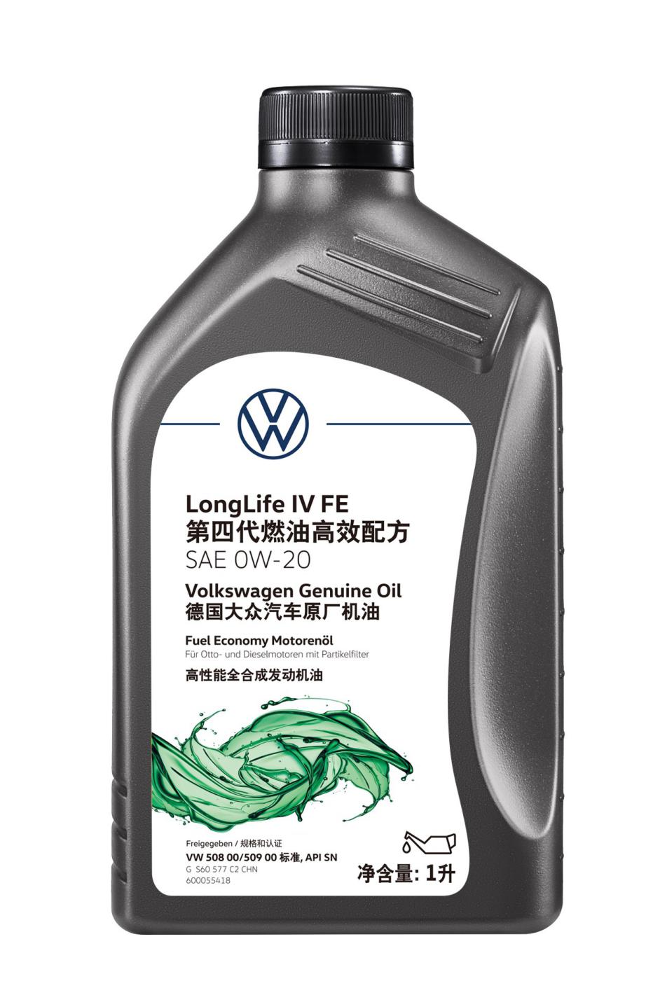 辟谣跑断腿 别再说大众车要用原厂机油是忽悠