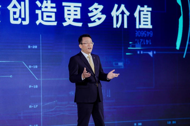 广汽传祺全系产品增值计划发布 打响中国品牌价值战第一枪