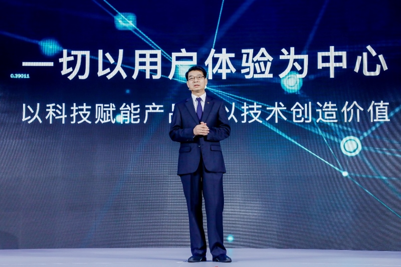 广汽传祺全系产品增值计划发布 打响中国品牌价值战第一枪