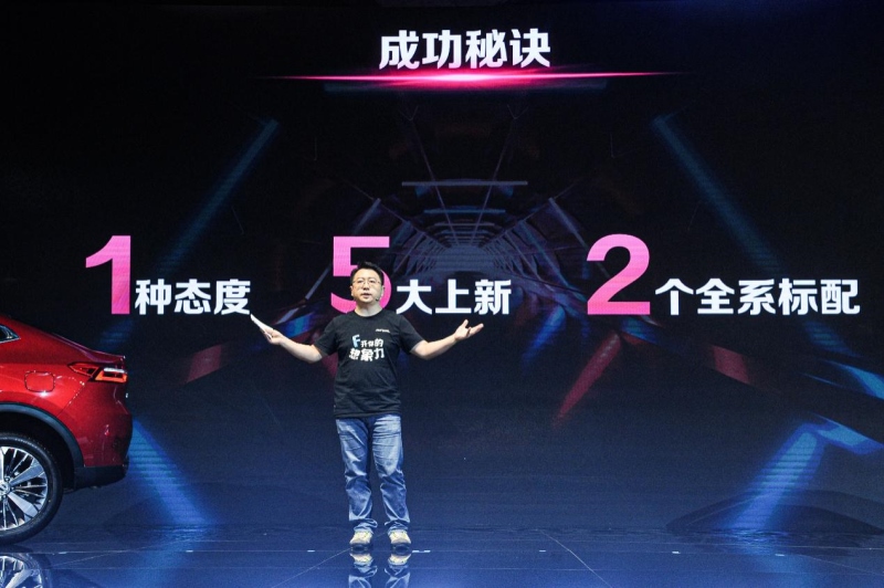 “夺冠”终上映 同样为国争光的还有全球车哈弗F7