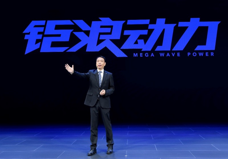 全“数”前进！广汽集团北京车展发布 广汽数字化加速器GDA项目