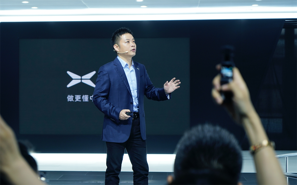 贴心缓解用户续航焦虑 用心解决用户购车压力