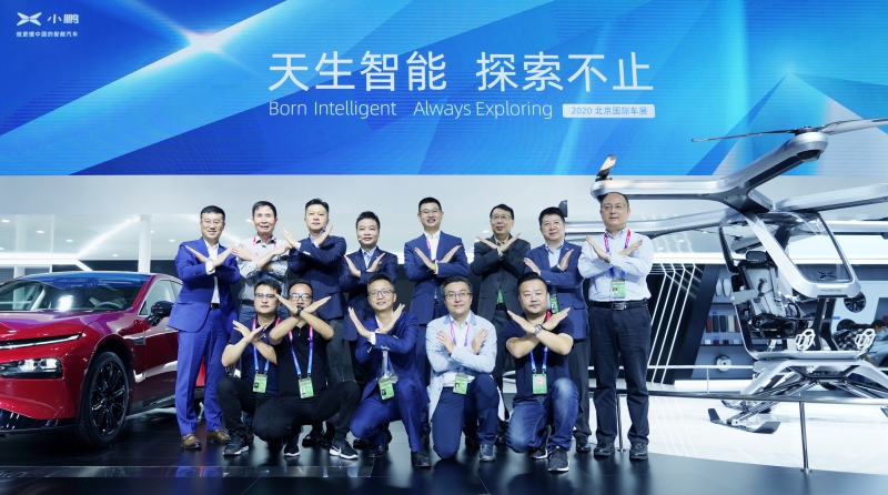 贴心缓解用户续航焦虑 用心解决用户购车压力