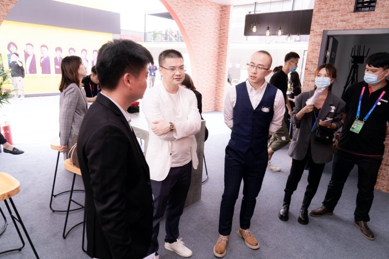 余飞：长城欧拉不管做什么车 精品这两个字是贯穿在任何一款车上不变的标签