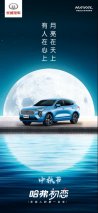 特立而鲜明 哈弗初恋与用户共创