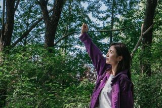 国庆回家后 我彻底爱上了欧拉黑猫