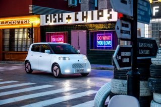 秒杀燃油车 国庆纯电出行欧拉白猫最“行”！