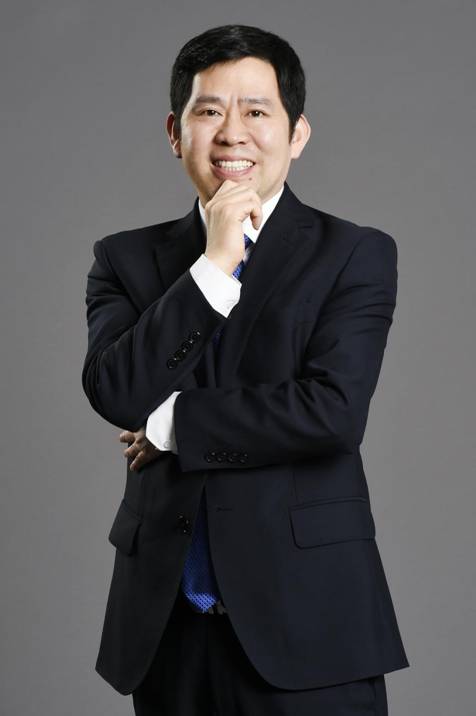 合众公司方运舟董事长当选中华全国工商业联合会青年企业家委员会委员
